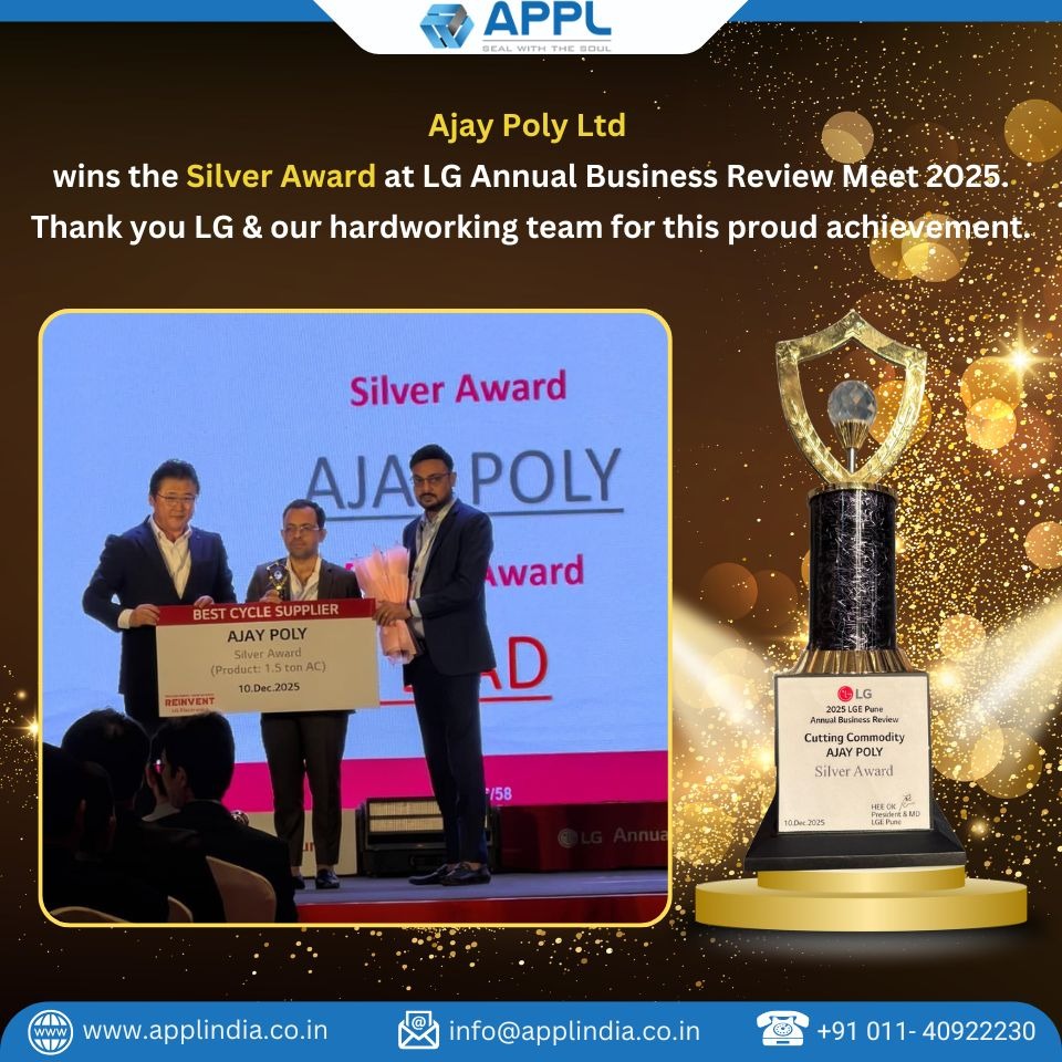 APPL Team at LG ABP Meet 2025