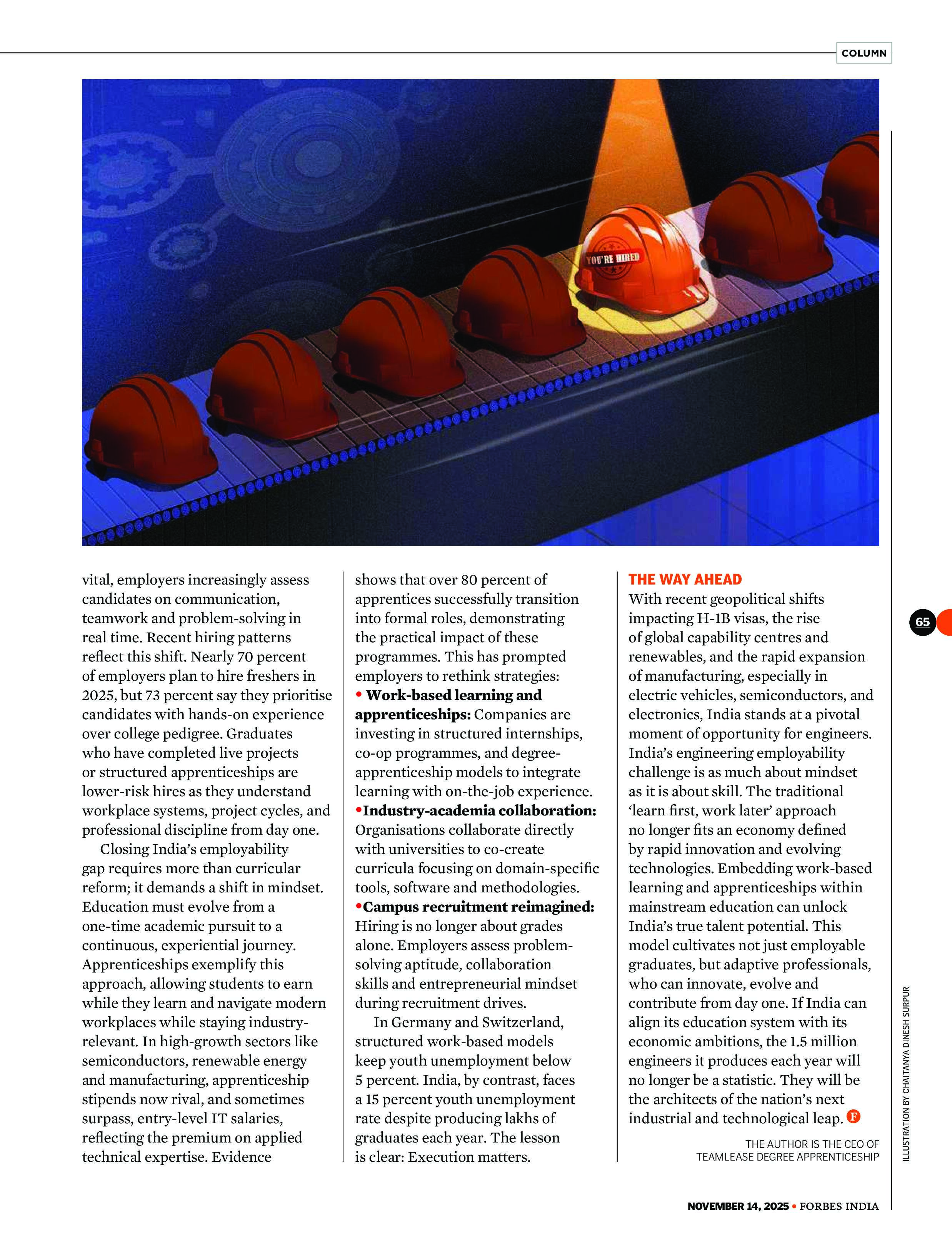 DCJ Group of Companies