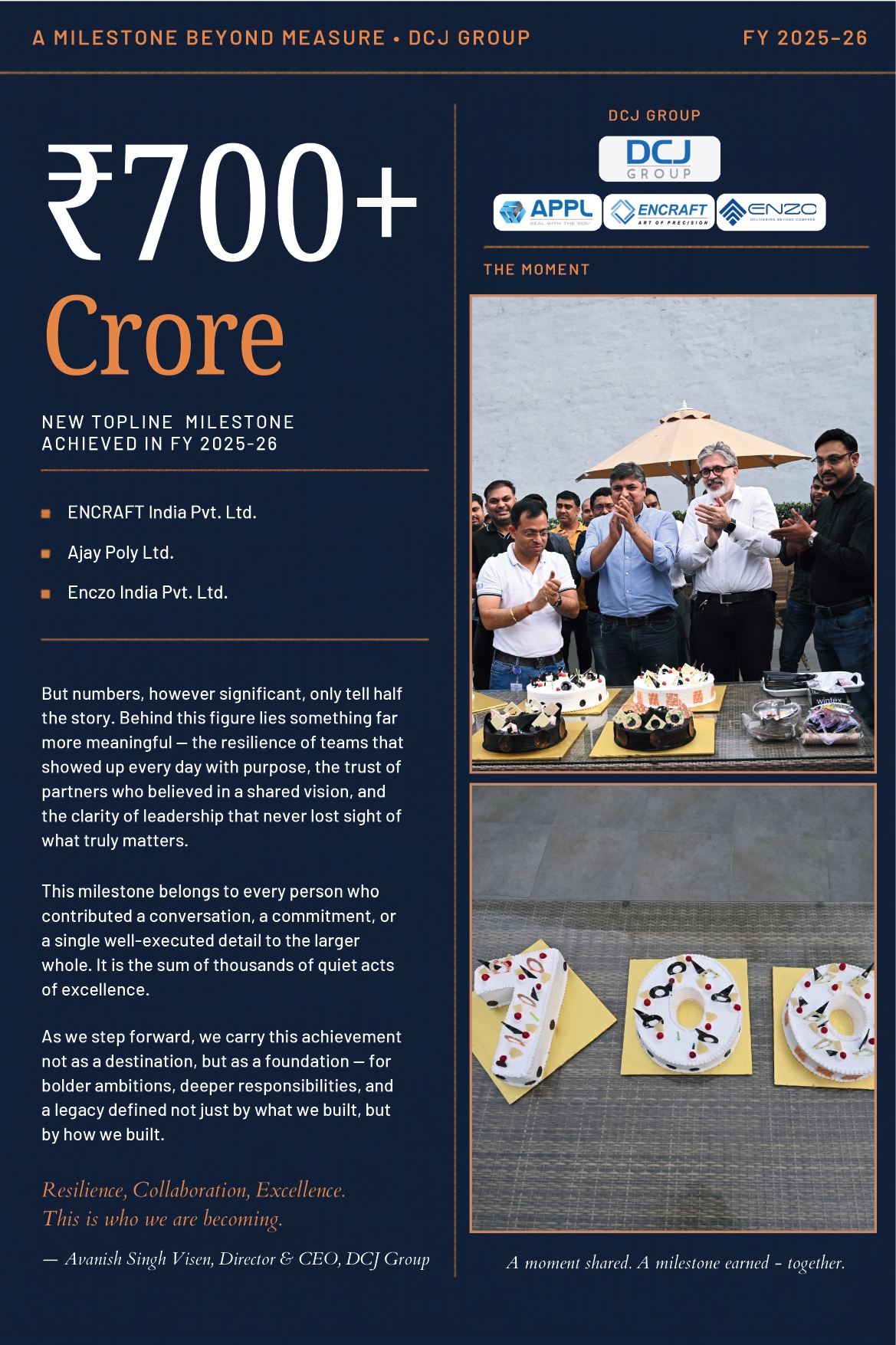 Image related to Avanish Singh Visen