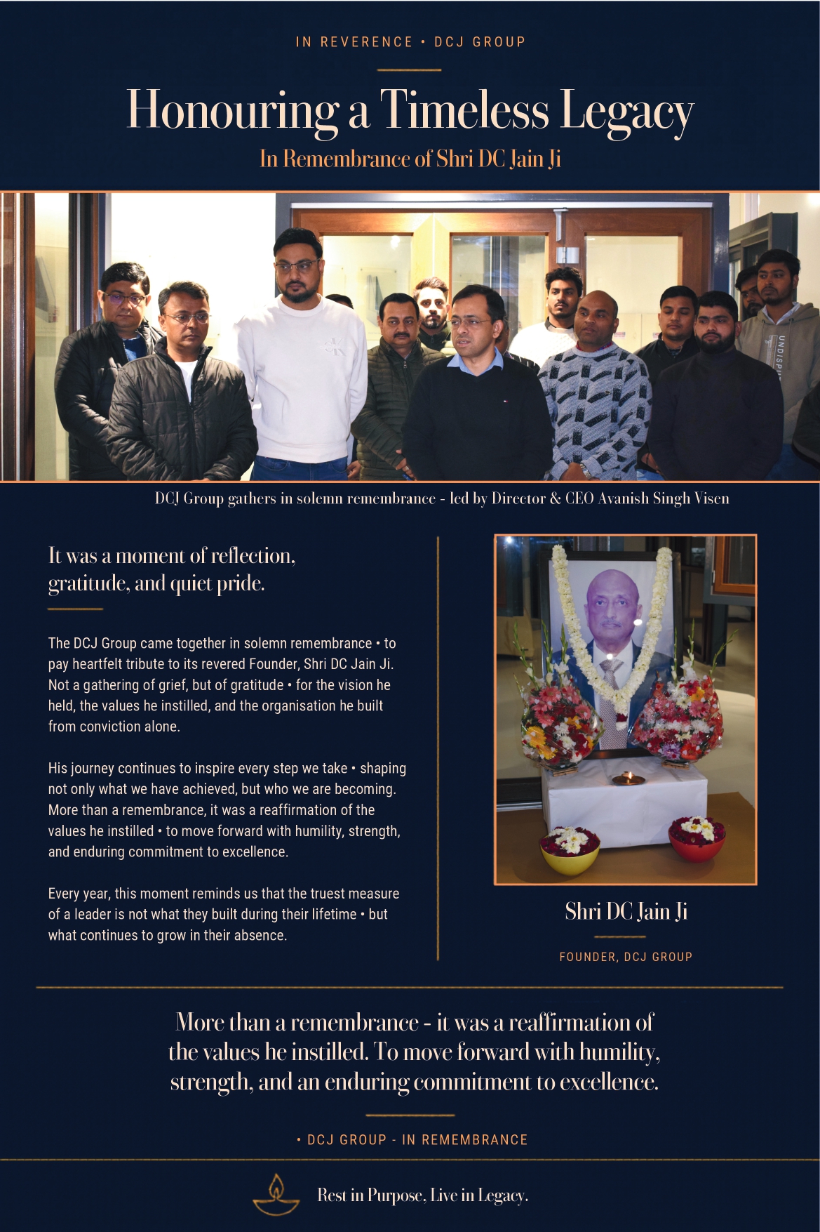 Image related to Avanish Singh Visen